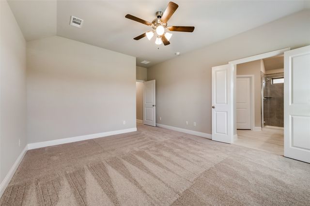 2317 Mount Olive Lane, Forney, TX 75126