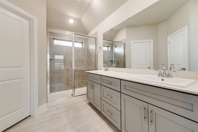 2317 Mount Olive Lane, Forney, TX 75126