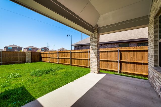 2317 Mount Olive Lane, Forney, TX 75126