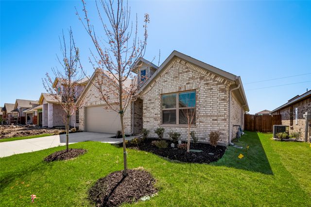 2317 Mount Olive Lane, Forney, TX 75126