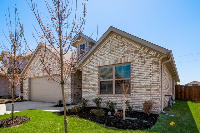 2317 Mount Olive Lane, Forney, TX 75126
