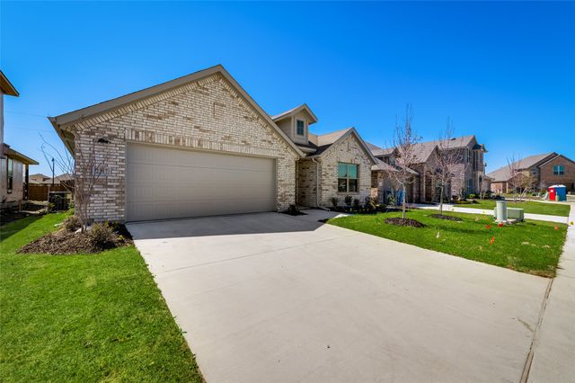 2317 Mount Olive Lane, Forney, TX 75126