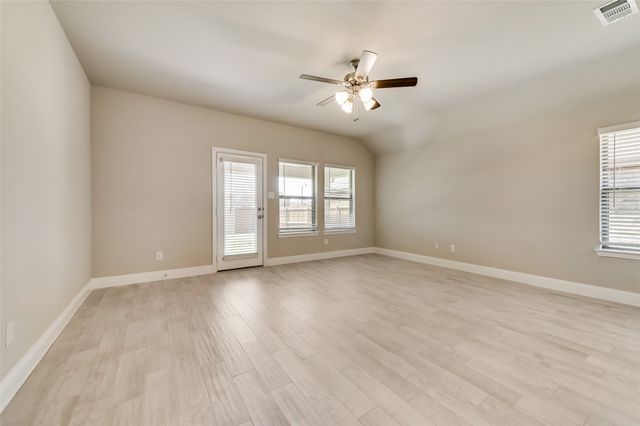 2317 Mount Olive Lane, Forney, TX 75126