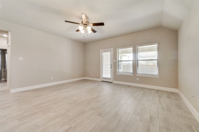 2317 Mount Olive Lane, Forney, TX 75126