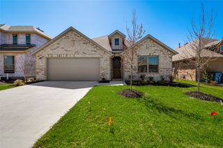 2317 Mount Olive Lane, Forney, TX 75126