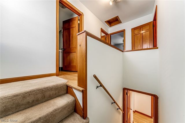 7415 Jameson Road, Parma, OH 44129