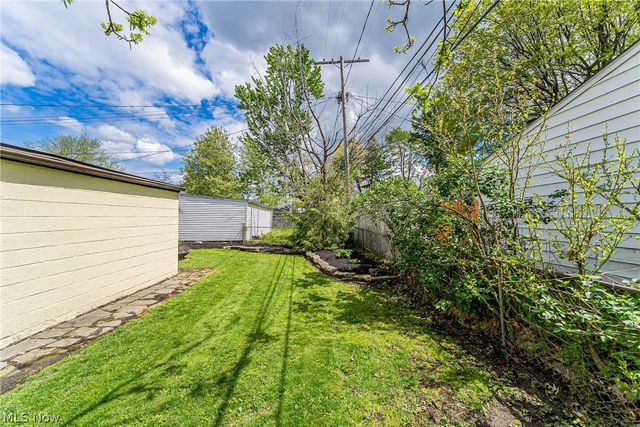 7415 Jameson Road, Parma, OH 44129