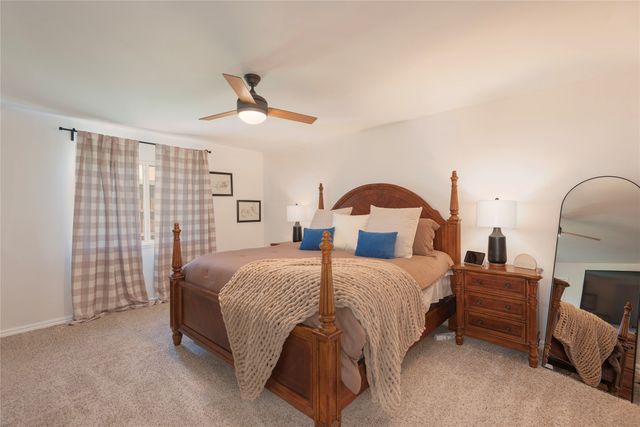 5621 Tucker Street, The Colony, TX 75056