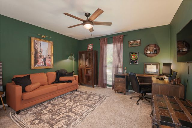 5621 Tucker Street, The Colony, TX 75056