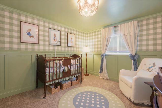 5621 Tucker Street, The Colony, TX 75056