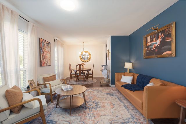 5621 Tucker Street, The Colony, TX 75056