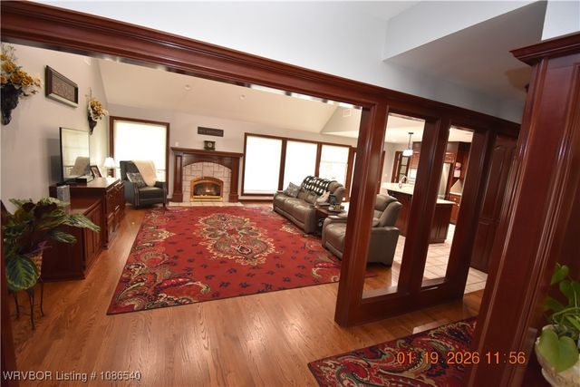 2709 E Smith Drive, Sallisaw, OK 74955