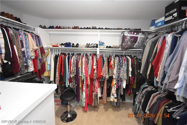 2709 E Smith Drive, Sallisaw, OK 74955