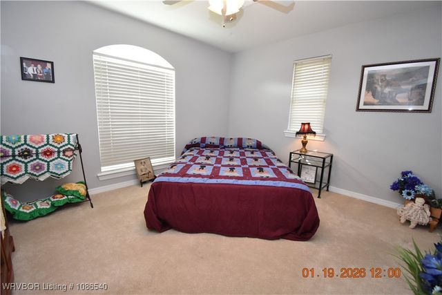 2709 E Smith Drive, Sallisaw, OK 74955