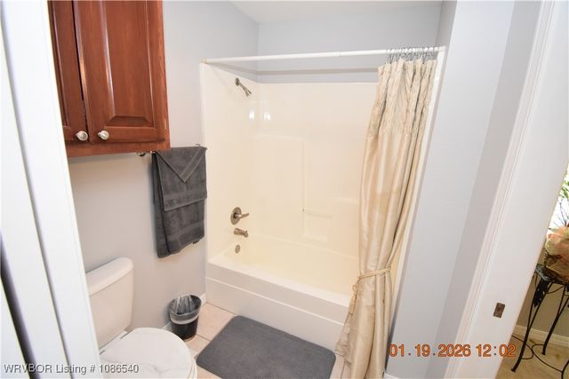 2709 E Smith Drive, Sallisaw, OK 74955