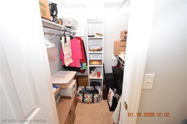 2709 E Smith Drive, Sallisaw, OK 74955