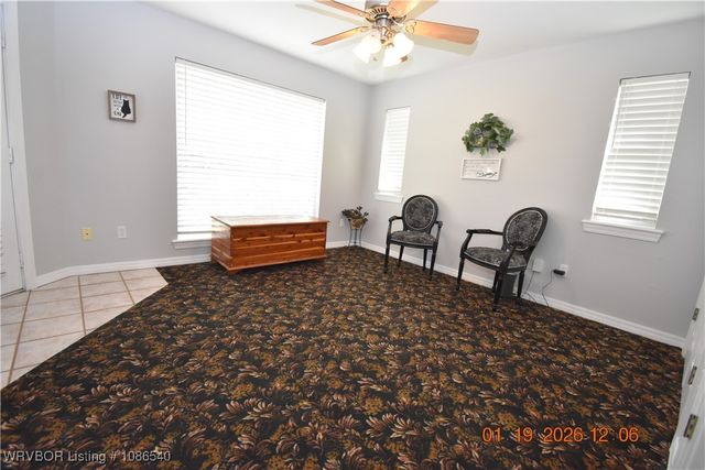 2709 E Smith Drive, Sallisaw, OK 74955