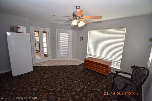 2709 E Smith Drive, Sallisaw, OK 74955