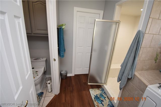 2709 E Smith Drive, Sallisaw, OK 74955