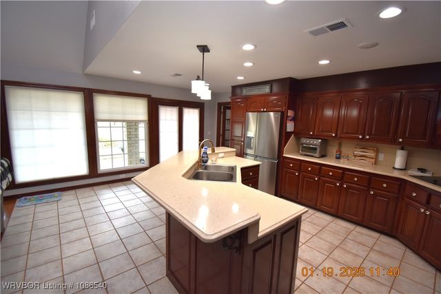 2709 E Smith Drive, Sallisaw, OK 74955