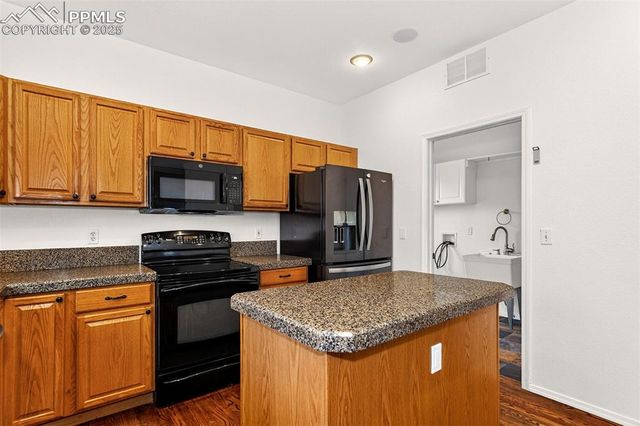 4901 Cherry Springs Drive, Colorado Springs, CO 80923