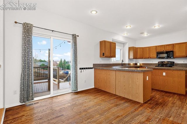 4901 Cherry Springs Drive, Colorado Springs, CO 80923