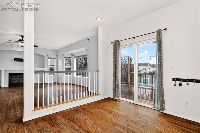 4901 Cherry Springs Drive, Colorado Springs, CO 80923