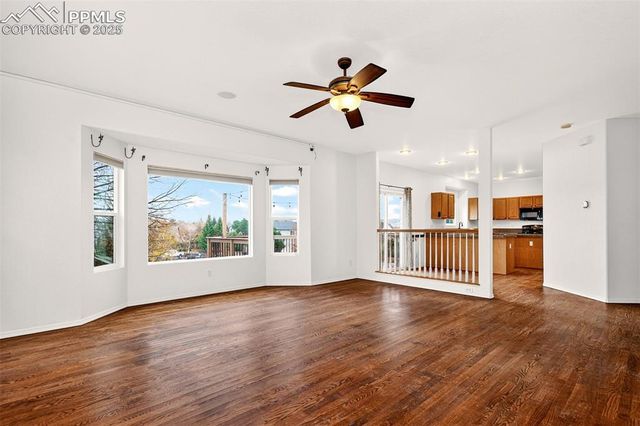 4901 Cherry Springs Drive, Colorado Springs, CO 80923