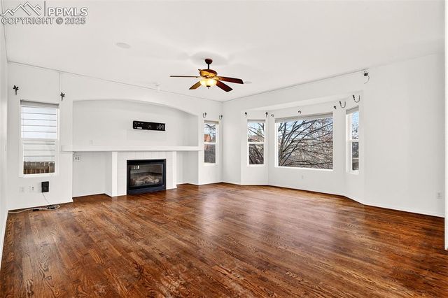 4901 Cherry Springs Drive, Colorado Springs, CO 80923