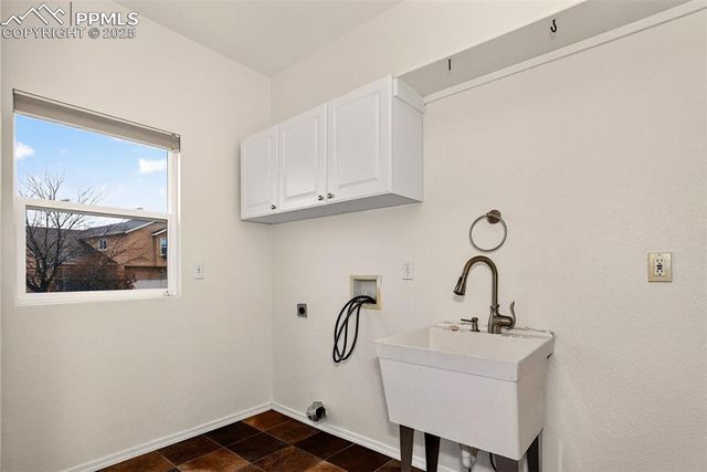 4901 Cherry Springs Drive, Colorado Springs, CO 80923