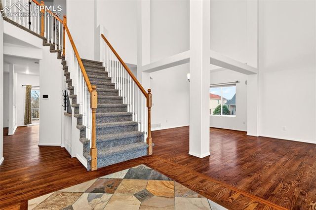 4901 Cherry Springs Drive, Colorado Springs, CO 80923