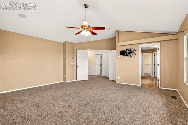 4901 Cherry Springs Drive, Colorado Springs, CO 80923