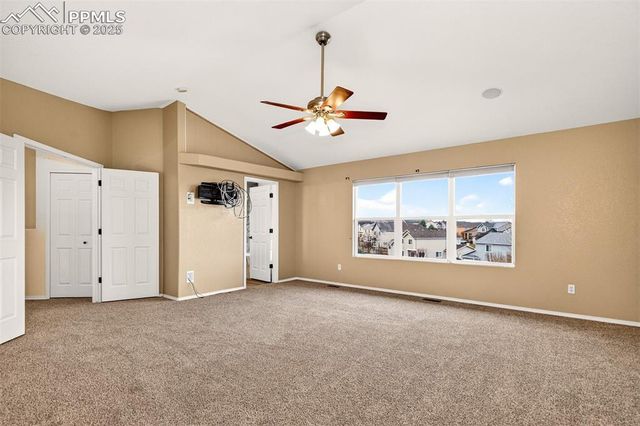 4901 Cherry Springs Drive, Colorado Springs, CO 80923