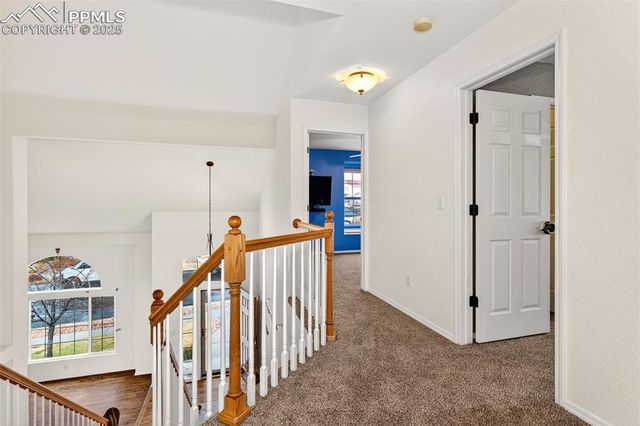 4901 Cherry Springs Drive, Colorado Springs, CO 80923