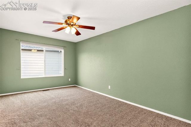 4901 Cherry Springs Drive, Colorado Springs, CO 80923