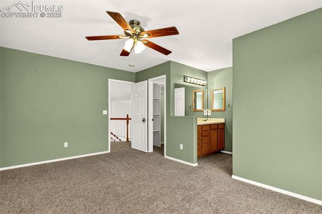 4901 Cherry Springs Drive, Colorado Springs, CO 80923