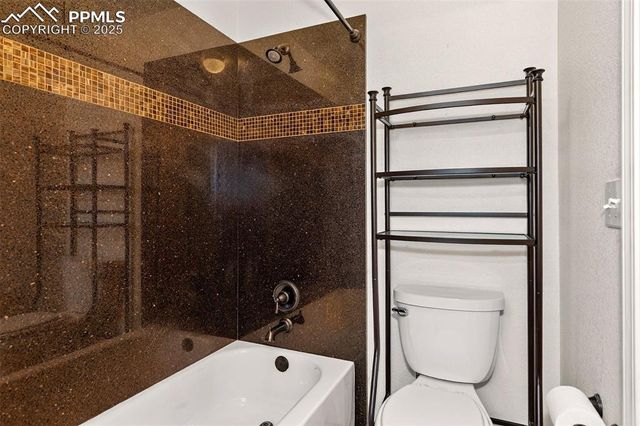 4901 Cherry Springs Drive, Colorado Springs, CO 80923