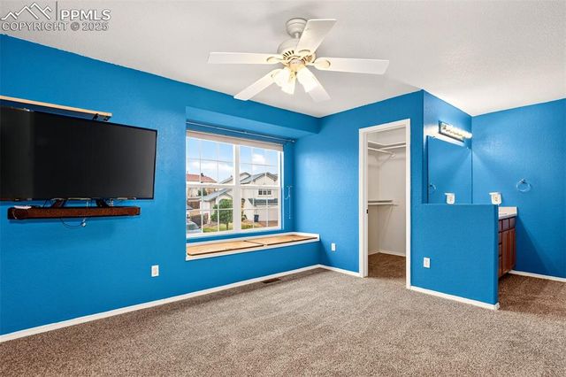 4901 Cherry Springs Drive, Colorado Springs, CO 80923