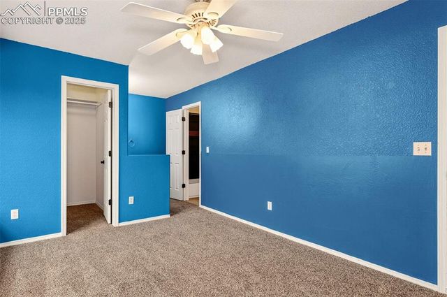 4901 Cherry Springs Drive, Colorado Springs, CO 80923