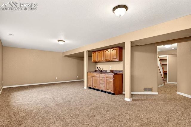 4901 Cherry Springs Drive, Colorado Springs, CO 80923