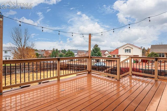 4901 Cherry Springs Drive, Colorado Springs, CO 80923