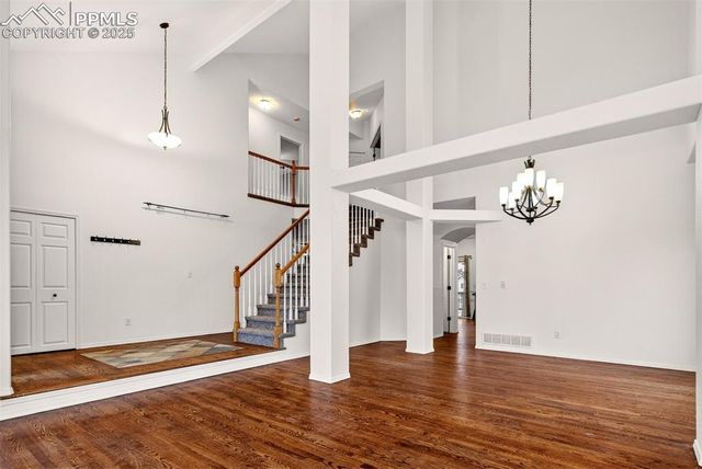 4901 Cherry Springs Drive, Colorado Springs, CO 80923