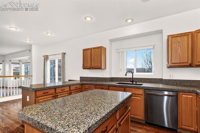 4901 Cherry Springs Drive, Colorado Springs, CO 80923