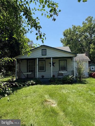 26 FAIRVIEW STREET, Carlisle, PA 17015
