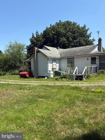 26 FAIRVIEW STREET, Carlisle, PA 17015