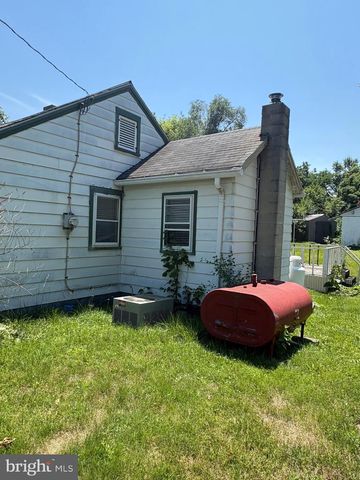 26 FAIRVIEW STREET, Carlisle, PA 17015