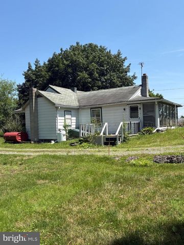 26 FAIRVIEW STREET, Carlisle, PA 17015