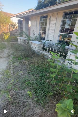 7707 Lumber Jack Drive, Houston, TX 77040