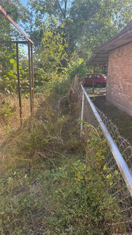 7707 Lumber Jack Drive, Houston, TX 77040