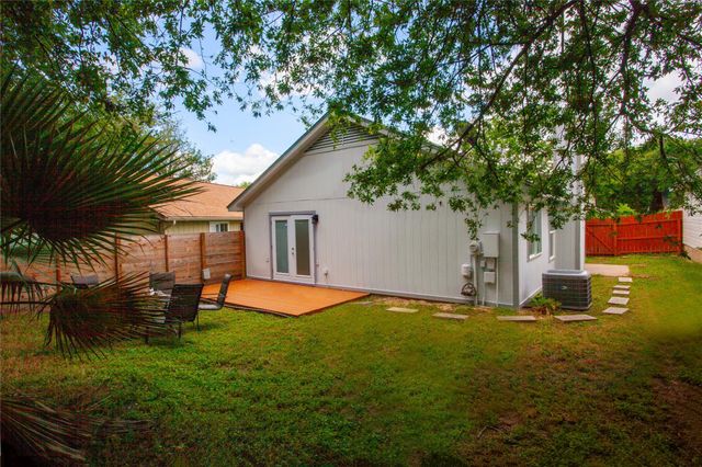11614 Pearwood PL, Austin, TX 78758